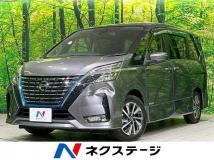 2021 Nissan Serena