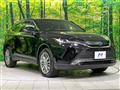 2023 Toyota Harrier Hybrid