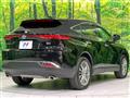 2023 Toyota Harrier Hybrid