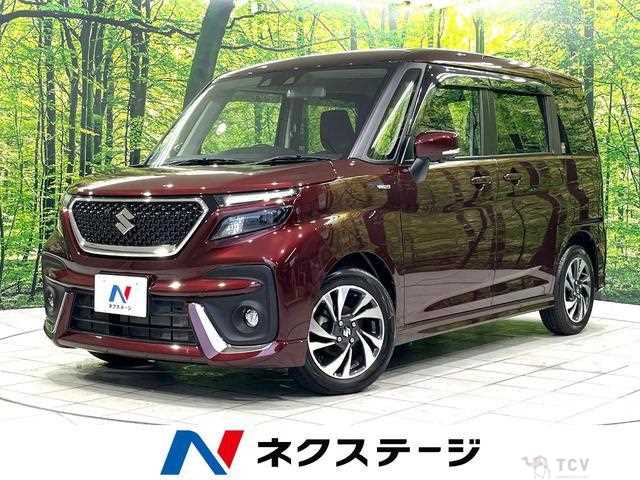 2021 Suzuki Suzuki Others