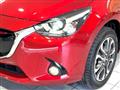 2015 Mazda Demio