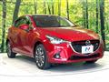 2015 Mazda Demio
