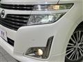 2012 Nissan Elgrand