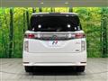 2012 Nissan Elgrand