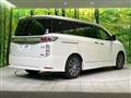 2012 Nissan Elgrand