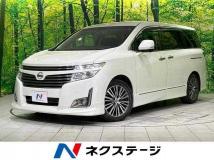 2012 Nissan Elgrand