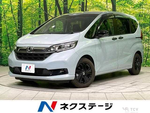 2023 Honda Freed