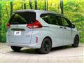 2023 Honda Freed