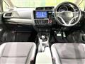 2017 Honda Fit Hybrid