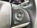 2017 Honda Fit Hybrid