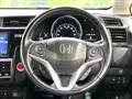 2017 Honda Fit Hybrid