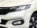 2017 Honda Fit Hybrid