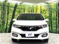 2017 Honda Fit Hybrid