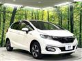 2017 Honda Fit Hybrid