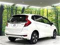 2017 Honda Fit Hybrid