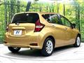 2016 Nissan Note