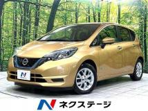 2016 Nissan Note