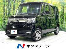 2019 Honda N BOX