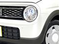 2020 Suzuki Lapin