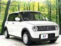 2020 Suzuki Lapin