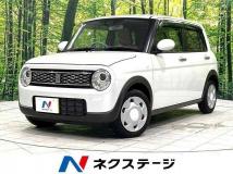 2020 Suzuki Lapin