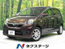 2016 Daihatsu Mira