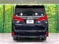 2021 Toyota Alphard G
