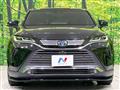 2020 Toyota Harrier Hybrid
