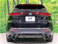 2020 Toyota Harrier Hybrid