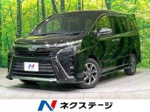 2018 Toyota Voxy