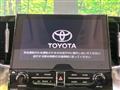 2021 Toyota Alphard Hybrid