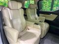 2021 Toyota Alphard Hybrid