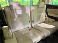 2021 Toyota Alphard Hybrid