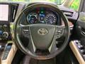 2021 Toyota Alphard Hybrid