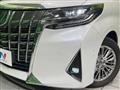 2021 Toyota Alphard Hybrid