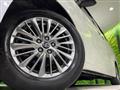 2021 Toyota Alphard Hybrid