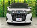 2021 Toyota Alphard Hybrid