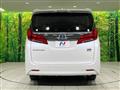2021 Toyota Alphard Hybrid