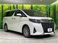 2021 Toyota Alphard Hybrid