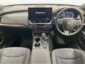 2022 Toyota Crown Hybrid