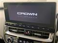 2022 Toyota Crown Hybrid