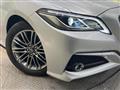 2022 Toyota Crown Hybrid