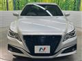 2022 Toyota Crown Hybrid