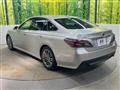 2022 Toyota Crown Hybrid