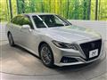 2022 Toyota Crown Hybrid