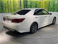 2015 Toyota Crown