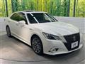 2013 Toyota Crown Hybrid