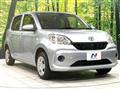 2017 Toyota Passo