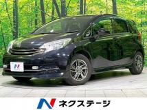 2015 Nissan Note