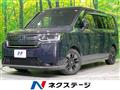 2025 Honda Step WGN